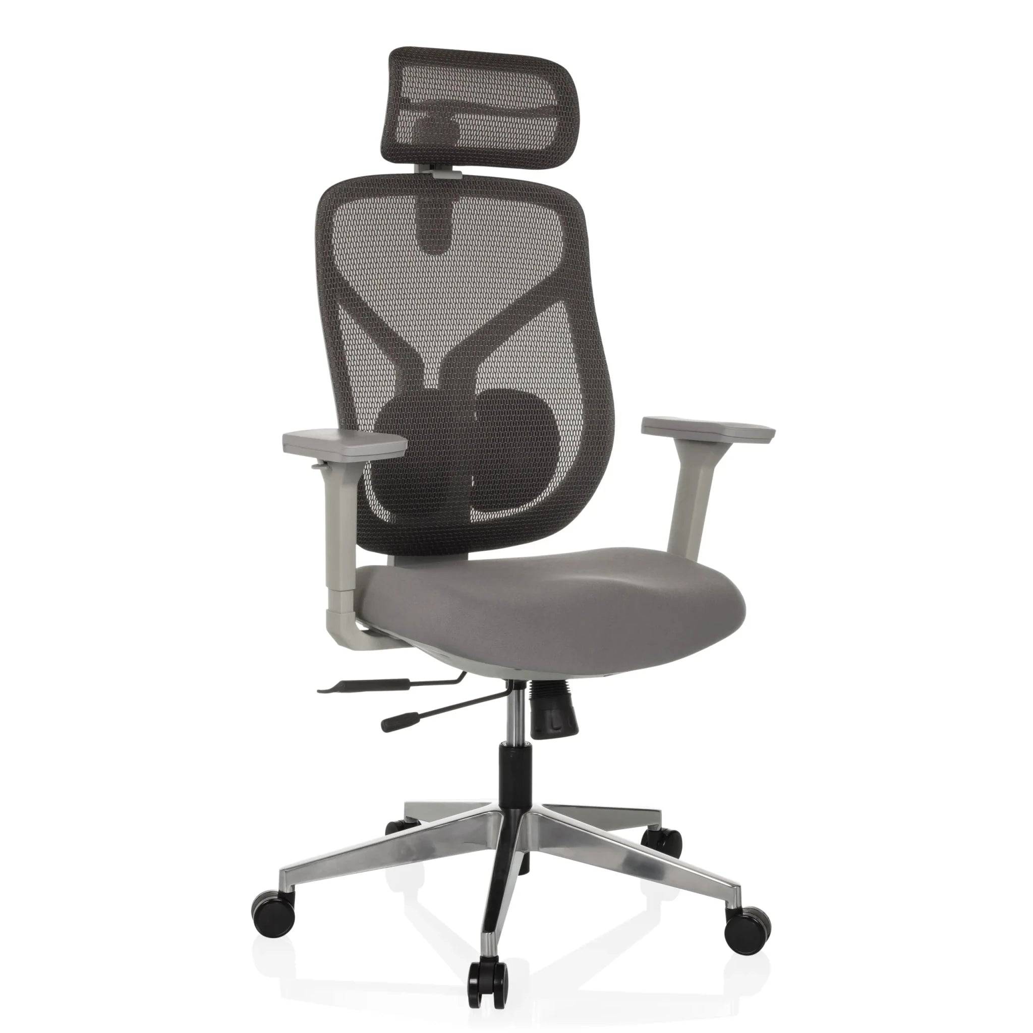 CASSILIS W - Hög kontorsstol