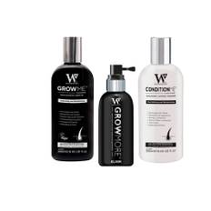 Watermans Complete hair growth kit