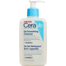 CeraVe SA Smoothing Cleanser 236 ml