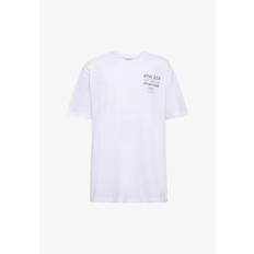 HALO TROOP - T-shirts print - white morel