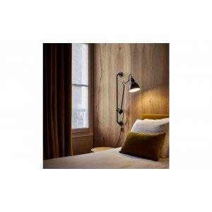 Lampe Gras N°210 Væglampe