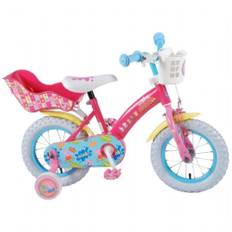 Gurli Gris Børnecykel 12 tommer Gurli Gris Børnecykel 81264