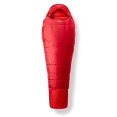 Sovepose Rab Expedition 1000 (Summit Red)