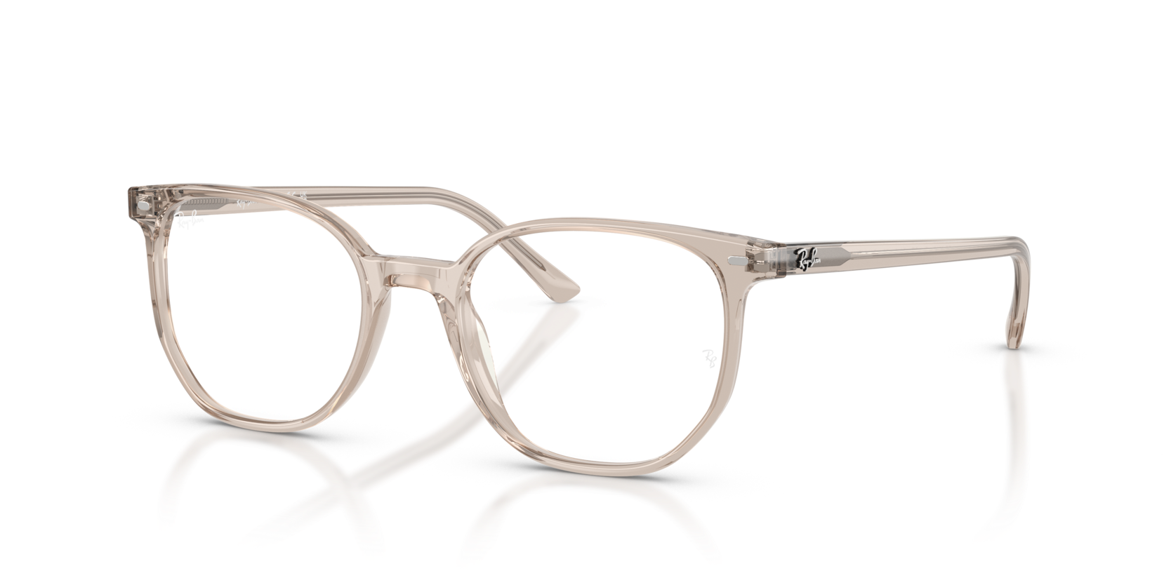 Ray-Ban 0RX5397 - 8449 - 50
