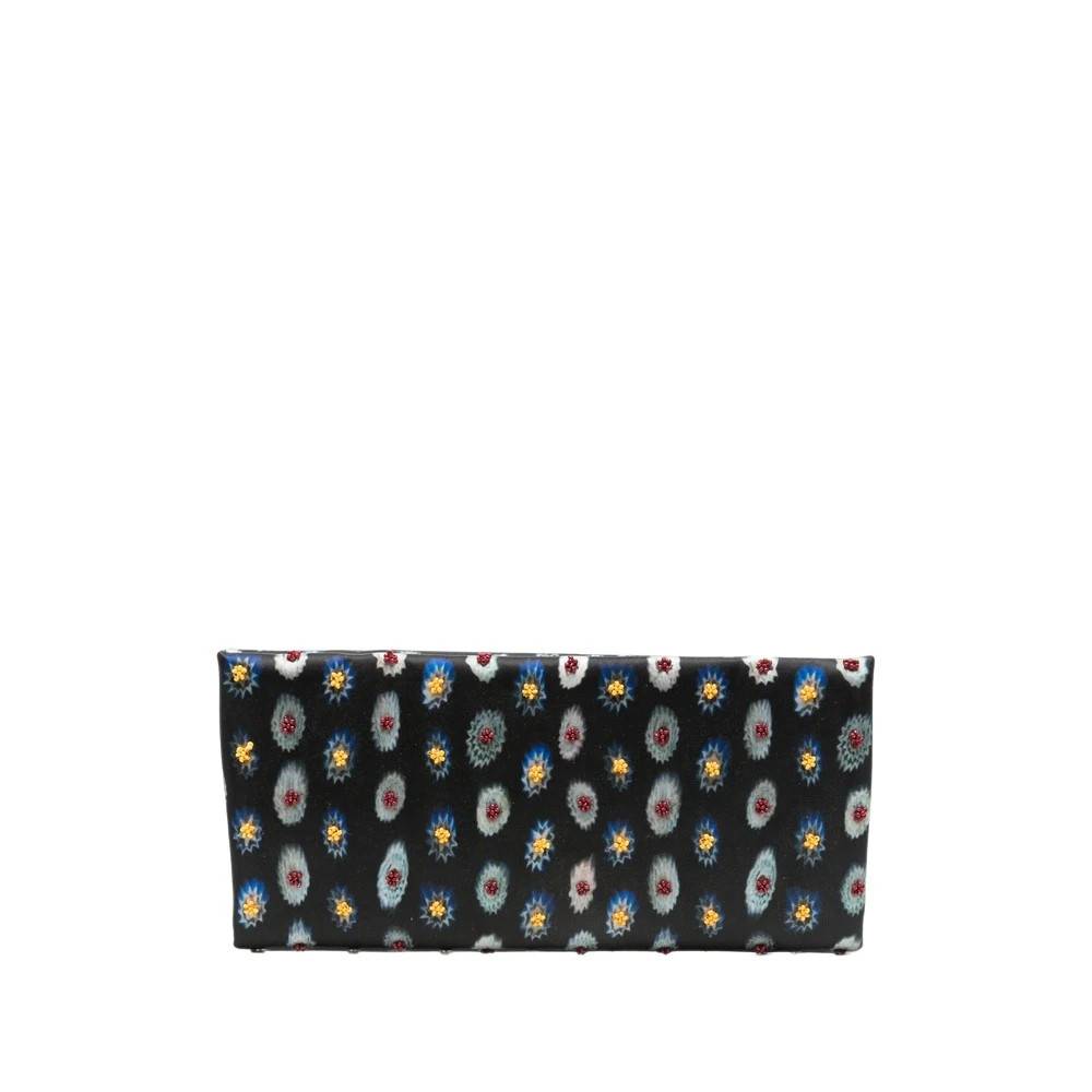 STAUD Muse Clutch - Tasker - Dame - Sort - ONE SIZE - Satin