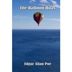 The Balloon Hoax - Russell Lee - 9781515013761