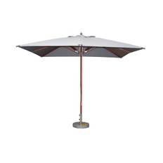 Cebu Parasol (Firkantet) –