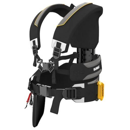 DEWALT EXO bæresele til græstrimmer DT20699-QZ