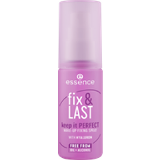 Essence Fix & Last Keep It Perfect Make-up Fixing Spray 50 ml