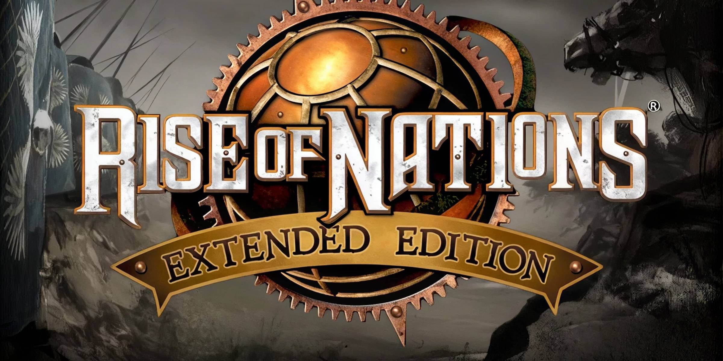 Rise of Nations (PC)