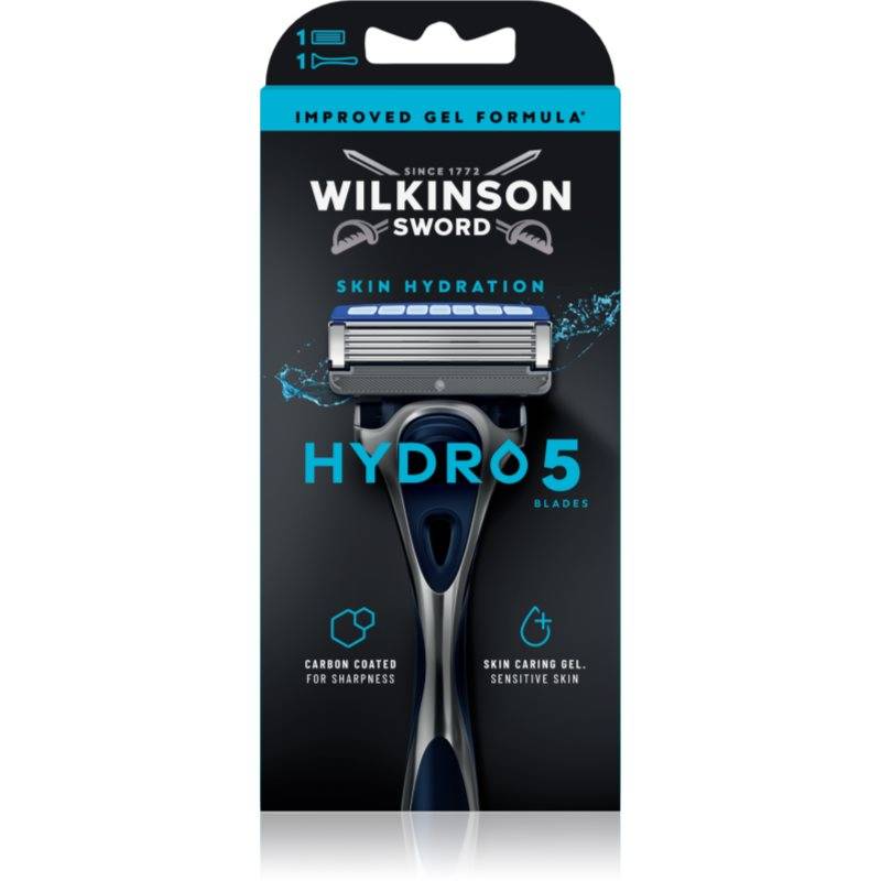 Wilkinson Sword Hydro5 Rakapparat 1 st.