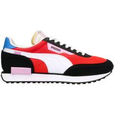 Puma - Future Rider Dare To Play sneakers - Dame  - 46  - Multifarvet