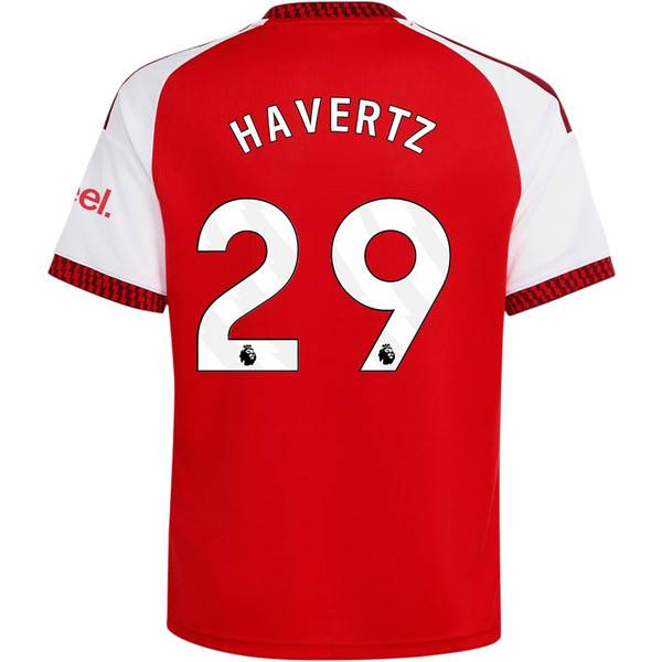 adidas Arsenal Hemmatröja Havertz 29 Barn