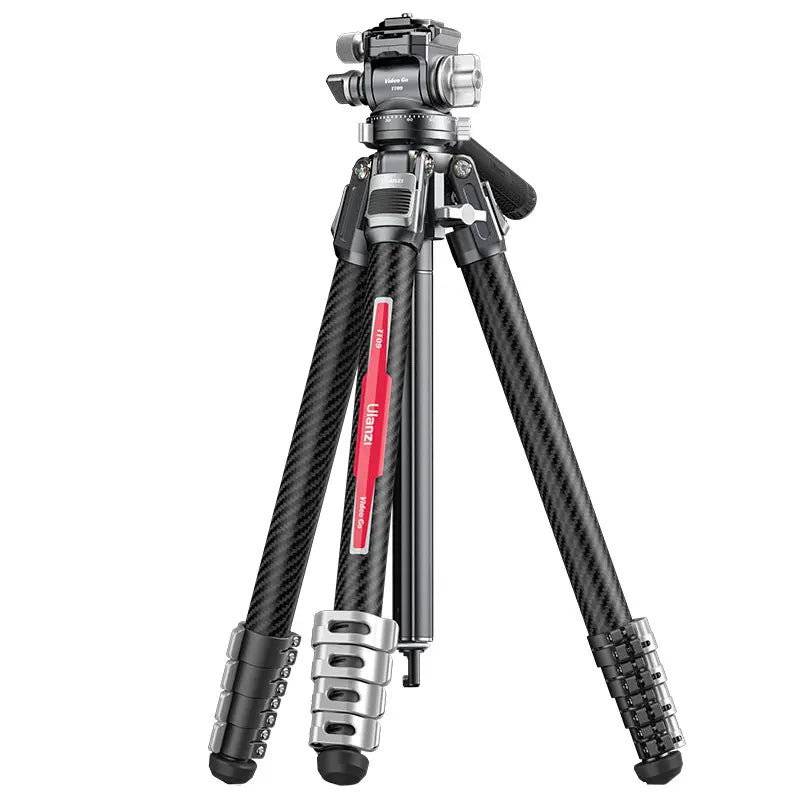 Ulanzi TT09 VideoGo Tripod i kolfiber
