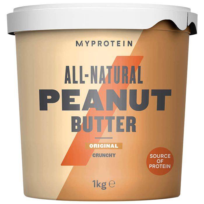 Peanut Butter Natural