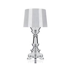 Kartell Bourgie Metal - Chromed