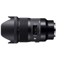 Sigma 35mm f/1,4 DG HSM Art For Sony FE / E-mount