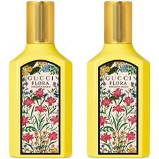 2st Gucci Flora Gorgeous Orchid Eau de Parfum - 50 ml