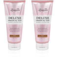 2st Loving Tan Deluxe Gradual Tan Dark Dark - 150 ml