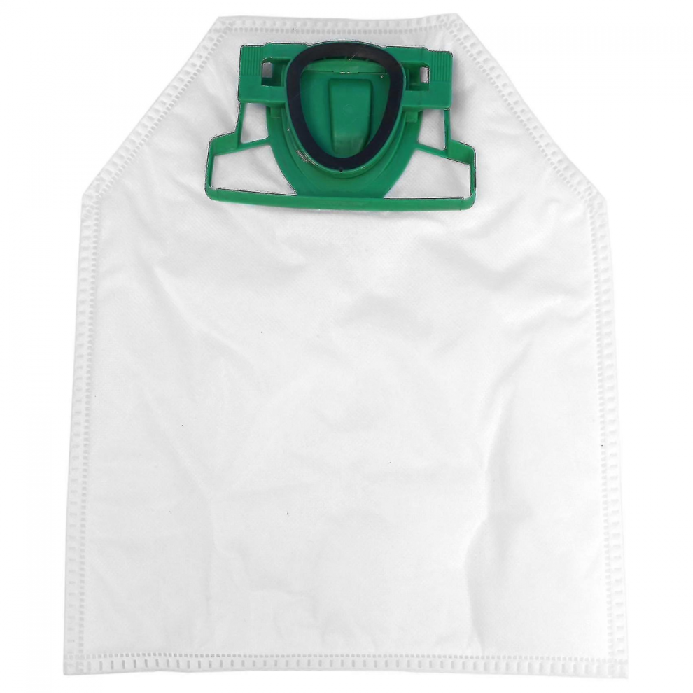 12 pakker kompatibel med Vorwerk Kobold Vk200 støvpose FP200 støvpose s202412246810