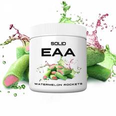 SOLID Nutrition EAA, 350 g (Watermelon Rockets)