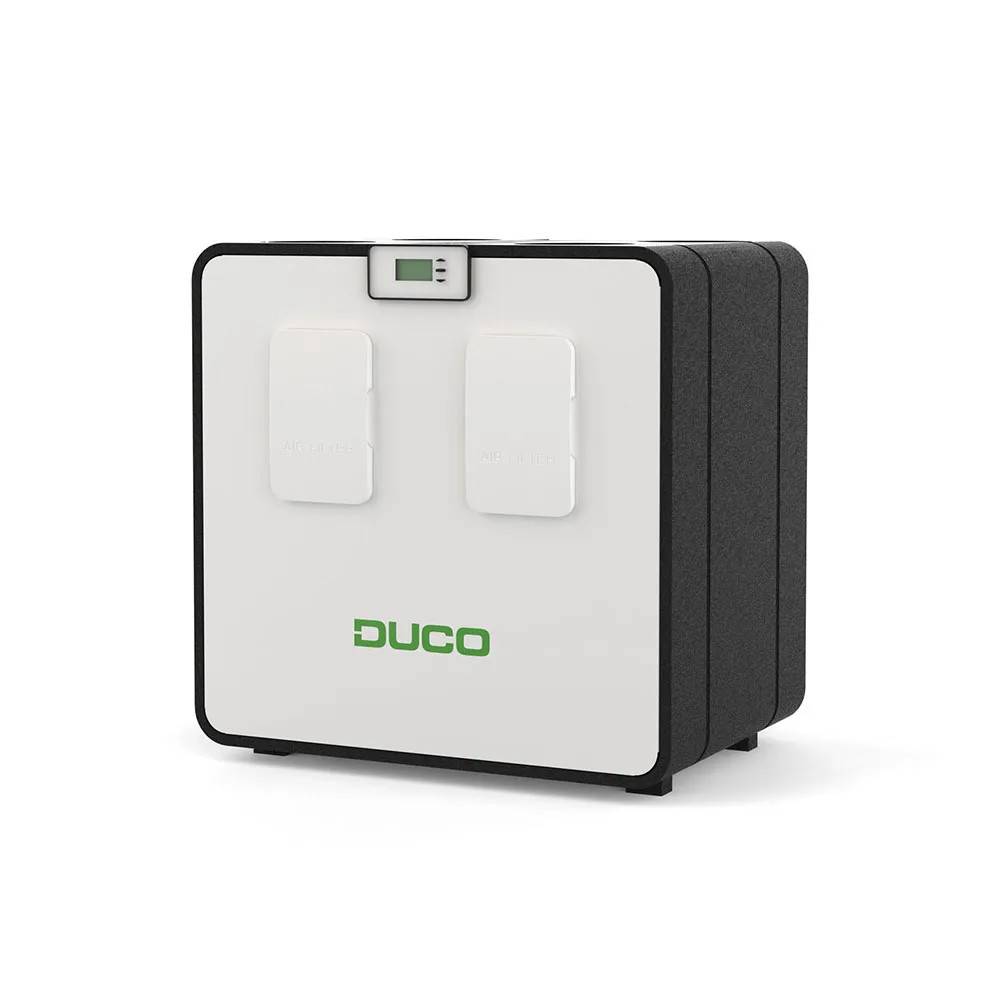 Duco 0000-4649 Luftkøler