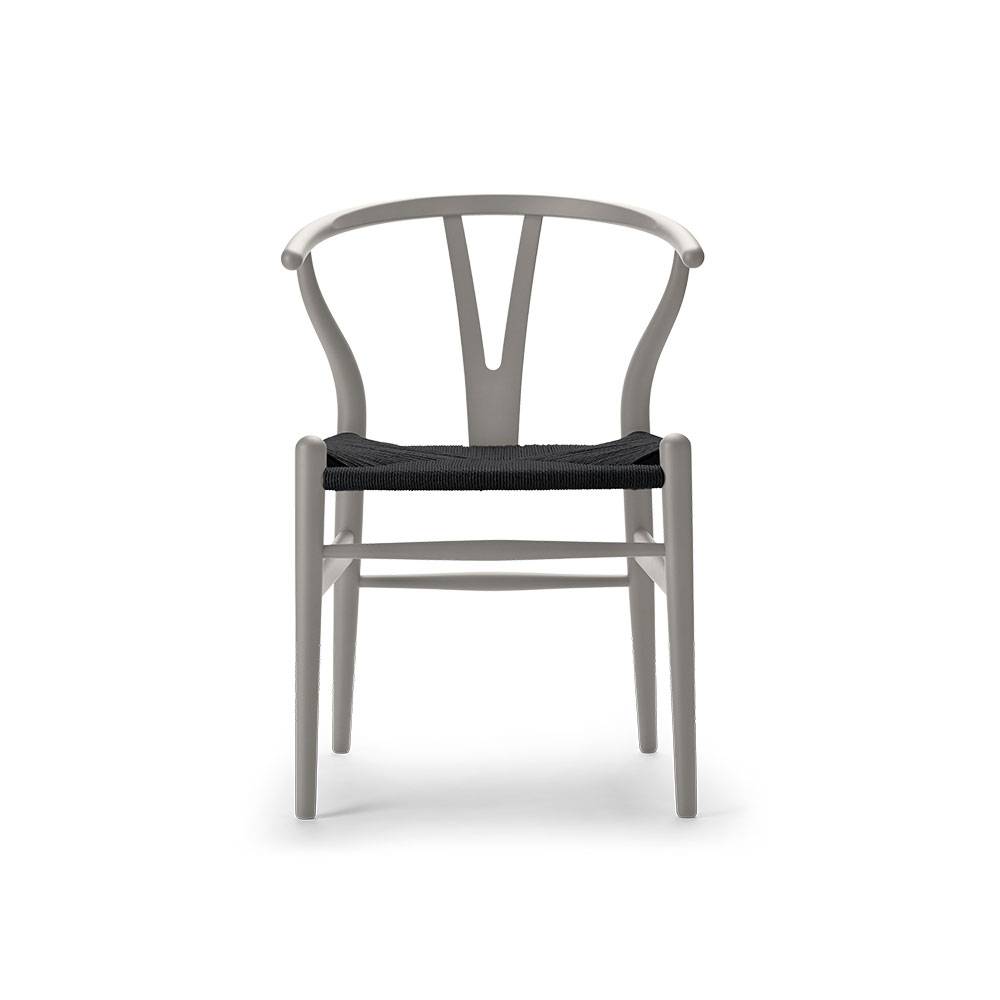 CH24 Y stol af Hans J. Wegner.