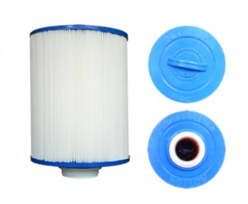 Spafilter Pleatco PAS40-F2M