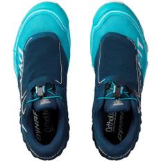 Dynafit Feline Sl Running Shoe Womens - Poseidon