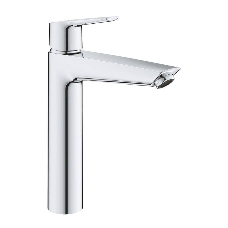 Tvättställsblandare Grohe Start 24165 Hög Pip Krom