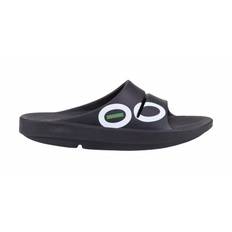 OOFOS OOahh Sport Slide Sandal