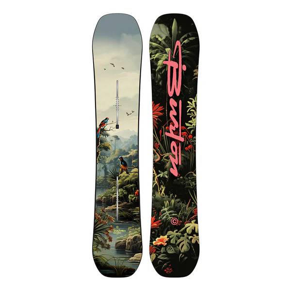 Burton Custom Flying V Jungle 25/26 156