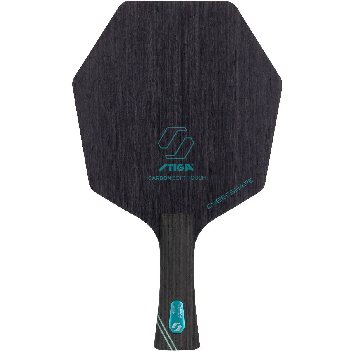 Stiga Cybershape Carbon Soft Touch