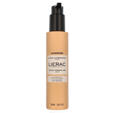 Lierac Sunissime The Self-Tanning Body Care