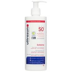 Ultrasun Sun Protection Extreme Very High Sun Protection for Sensitive Skin SPF50+ 400ml