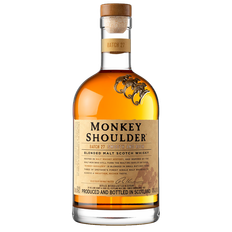 Monkey Shoulder 40% 70 cl