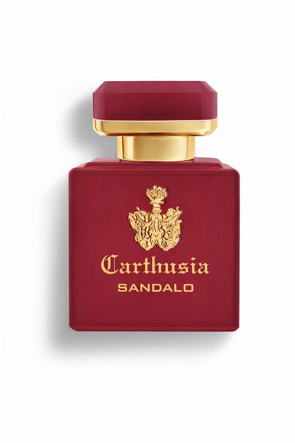 Carthusia Profumo Intenso di Sandalo 50ml