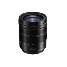 Panasonic Leica DG Vario-Elmarit 12-60mm f/2.8-4 ASPH. POWER O.I.S. Lens