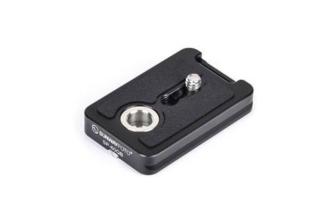 Sunwayfoto SP-60QB stativplatta