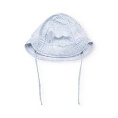 MATGUSTAS printet UV solhat - 0151 6-12 MDR.