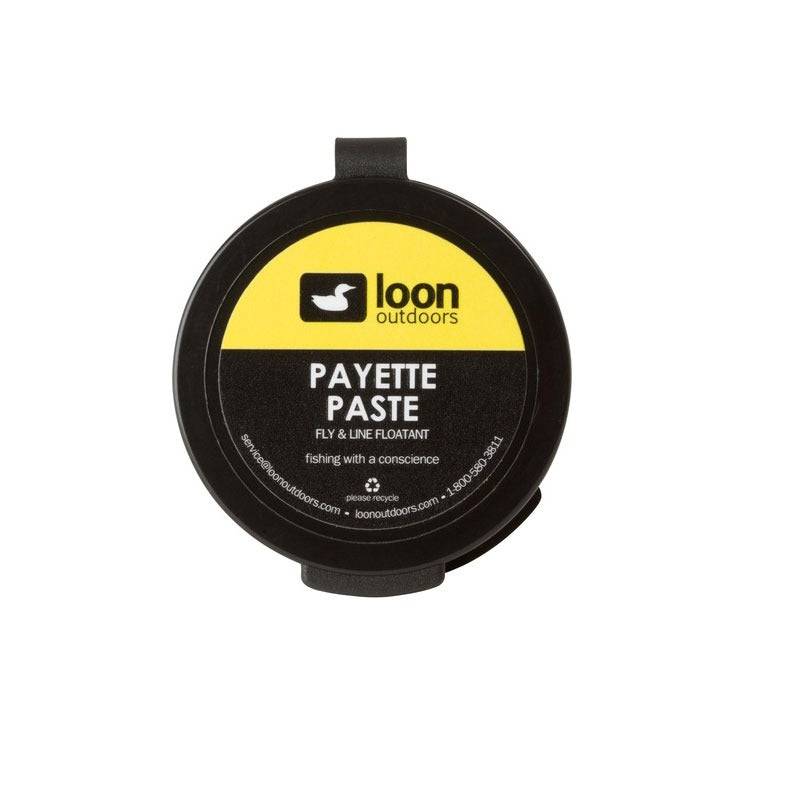 Payette Paste