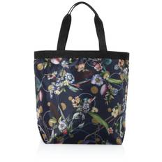 Bianco Navy Tote Women's
