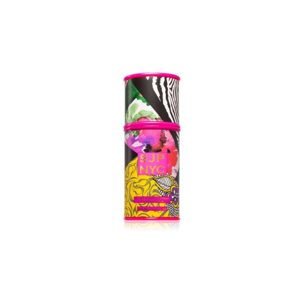Sarah Jessica Parker SJP NYC Eau de Parfum til kvinder 100 ml