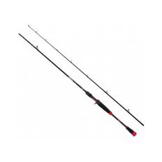 BERKLEY ZILLA PIKE 842HP C 40-110G