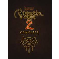 Neverwinter Nights 2 Complete GOG.COM Key GLOBAL