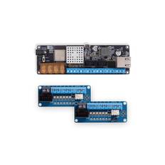 Alarm Panel Pro  - 12 Zone Interface Kit - Konnected