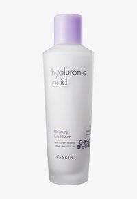 IT'S SKIN HYALURONIC ACID MOISTURE EMULSION + - Dagkräm
