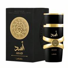Lattafa – Asad