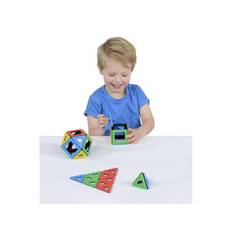 Polydron Magnetic Set 32/fp