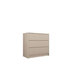 Novaj Highboard - Beige Byrå